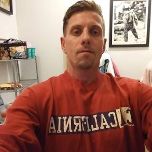 Meet your Posher, Jeremy